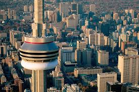 Every purchase you make puts money in an artist's pocket. Cn Tower Admission Ticket In Toronto Canada