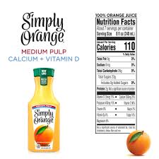 simply orange juice country stand 59 oz