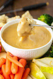 cheddar cheese fondue recipe just
