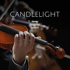 Candlelight Vivaldis Four Seasons Fever