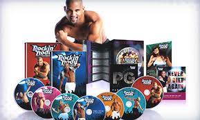 shaun t s rockin body workouts groupon