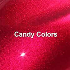 Kandy Paint Candy Paint Kits For Cars