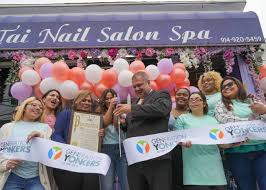 tai nail salon spa celebrates 10 year