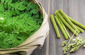 benefits of moringa leaves