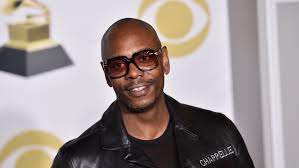 Dave Chappelle Attacked at the ...