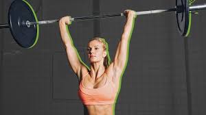 shoulder exercises for building muscle