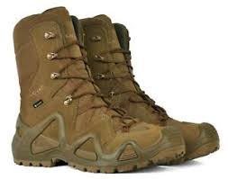 Details About Lowa Mens Zephyr Gtx Hi Tf Boots 310532 0731 Coyote Op Size 13