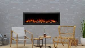 Simplifire Sf Od43 Forum 43 Outdoor Electric Fireplace