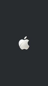 Apple wallpaper, Apple logo wallpaper ...