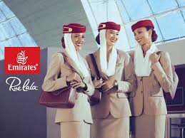 an emirates cabin crew member shares