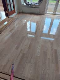home gleeson floor sanding