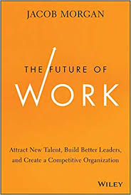 Amazon Fr The Future Of Work Attract New Talent Build