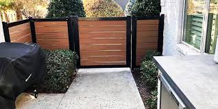 Fence Gates The Ultimate Kit To Build