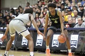 Aj griffin archbishop stepinac (white plains, ny) Ranking The Top 15 Prospects For The 2021 Nba Draft Class Bleacher Report Latest News Videos And Highlights
