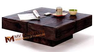 Review Of Top 6 Coffee Centre Table