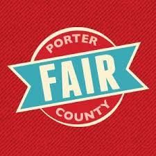 Porter County Fair At Porter County Fair Grandstand On 19