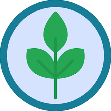Ecology Generic Flat Icon