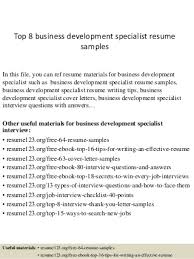 Business Process Leader Resume Sample An Expert Resume