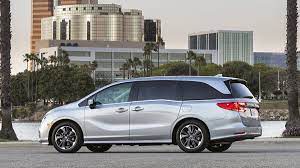 If you are looking for a new honda car or suv near seattle and renton we. Refreshed 2021 Honda Odyssey Gets Mini Facelift Slight Price Hike Forbes Wheels