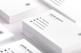 Office Business Card Templates Free Blank Open Microsoft
