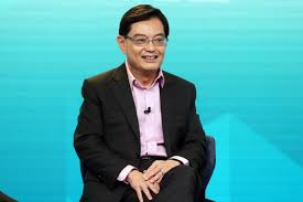Singapore's deputy prime minister heng swee keat has decided to opt out of the race to become the next prime minister, throwing succession plans in singapore's ruling party. Heng Swee Keat To Announce Latest Covid 19 Support Measures On May 26 Singapore News Asiaone