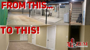 Much Value Does Unfinished Basement Add