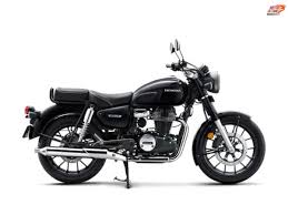 new bike is here to rival royal enfield