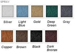 Rust Oleum Hammered Metal Spray Paint Colors For The Patio