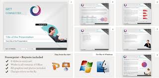 Microsoft Powerpoint Templates And Keynote Templates Inkd