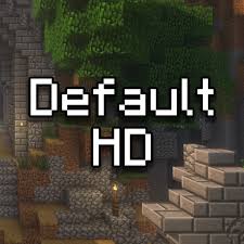 default hd minecraft resource packs