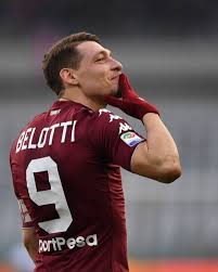 Torino page) and competitions pages (champions league, premier league and more than 5000 competitions from 30+ sports. Pin Pa Andrea Belotti
