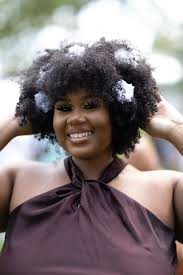 best natural hairstyles for black women