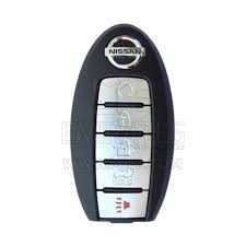 While researching exciting nissan models in our inventory, you may have noticed now it's time to get the nissan key fob battery replacement process started. Nissan Patrol 2014 Genuine Smart Key Remote 433mhz 285e3 1lb5a