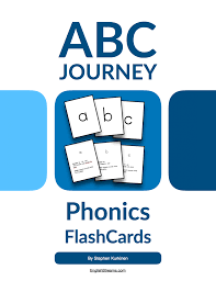 70 free phonogram flashcards and the