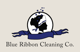 blue ribbon cleaning company