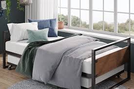 The Best Trundle Beds Of 2023 Picks