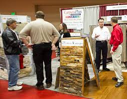 madison home expo l l shows