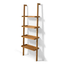Ladder Shelf Bo Woodek Design