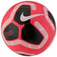 Premier league, london, united kingdom. Fussball Nike Premier League Pitch Sc3569 620 Gr 4 Fussball Ball Ebay