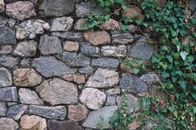 Stone Wall Texture Pattern