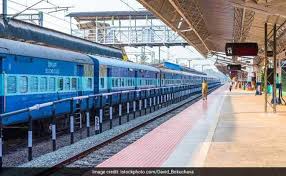 Irctc Refund Rules How Much Indian Railways Latest Charges