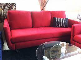 Reddy Comfortable Fabric Sofa Fabric