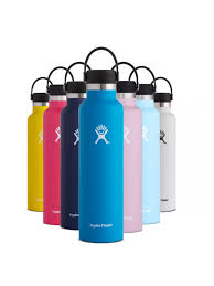 Hydro Flask 24oz Water Bottle Midwest Volleyball Warehouse