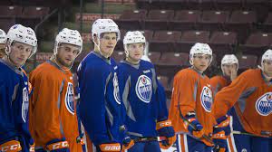 See the entire team game log at fox sports. Oilers Trim Training Camp Roster