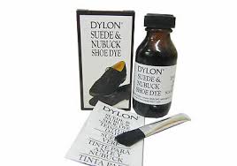 Dylon Suede Nubuck Shoe Dye 5 99 Picclick Uk