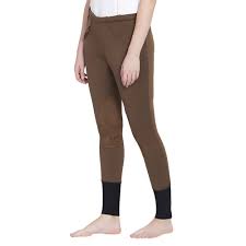 winter knee patch riding breeches
