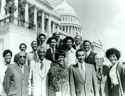 creation and evolution of the congressional black caucus us house creation and evolution of the congressional black caucus