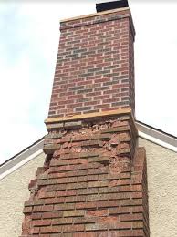 Should We Repair Or Replace Our Chimney