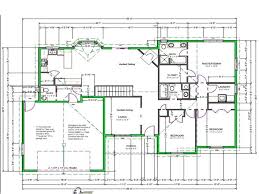 Home Plan Drawing Drawing House Plans