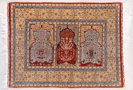7598 silk hereke turkish rug 2 2 x 3 0